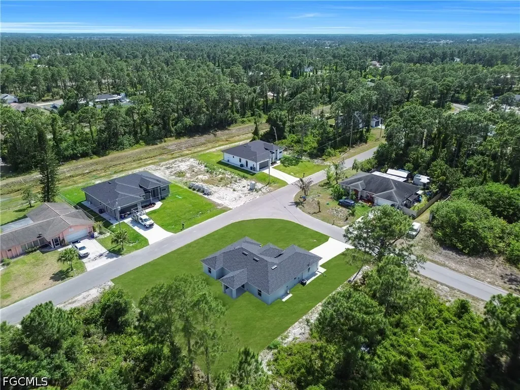733 Dante Avenue S Lehigh Acres FL 33974