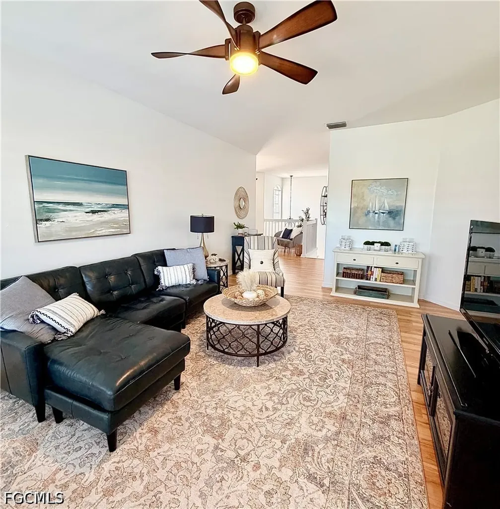 15055 Tamarind Cay Court Fort Myers FL 33908