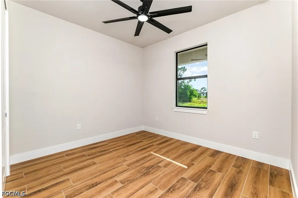 4157 NW 39th Avenue Cape Coral FL 33993