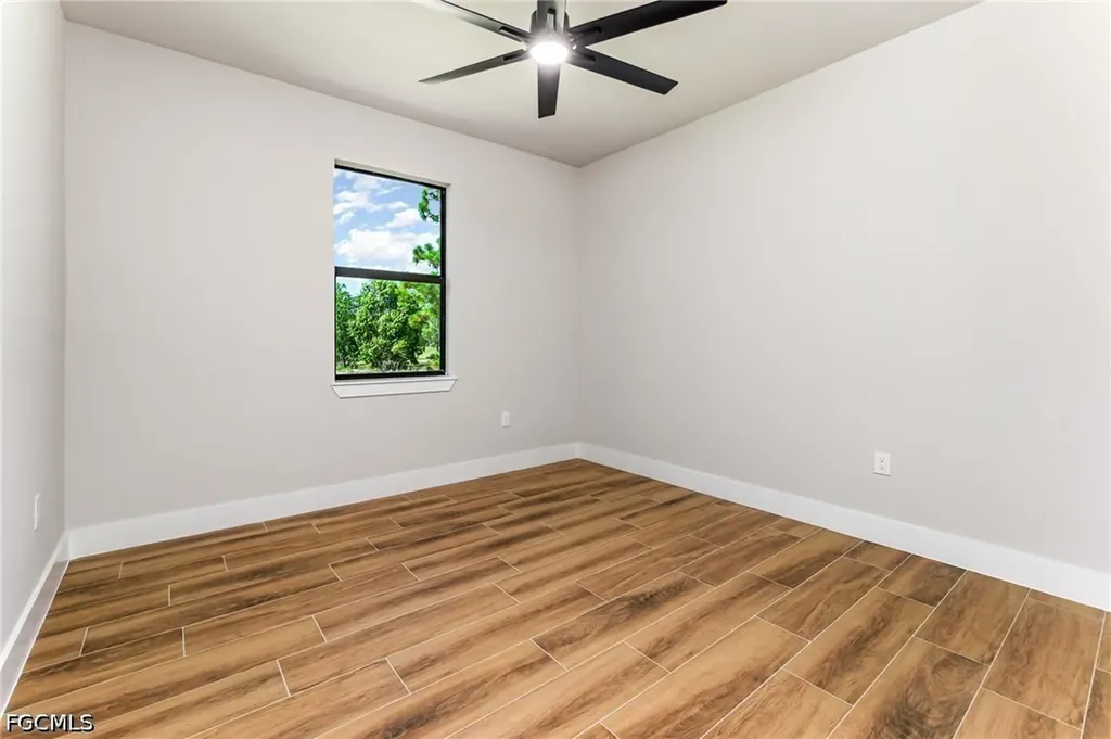 4157 NW 39th Avenue Cape Coral FL 33993