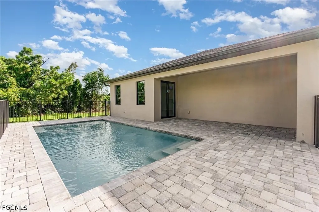 4157 NW 39th Avenue Cape Coral FL 33993