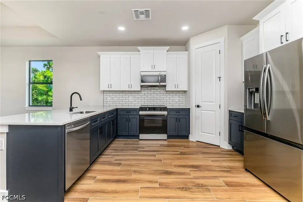 4157 NW 39th Avenue Cape Coral FL 33993