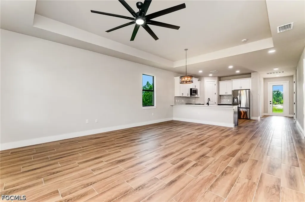 4157 NW 39th Avenue Cape Coral FL 33993