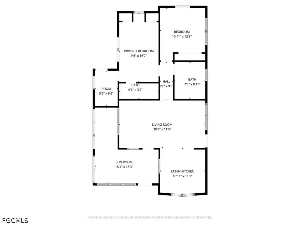 5558 Palm Beach Boulevard Fort Myers FL 33905