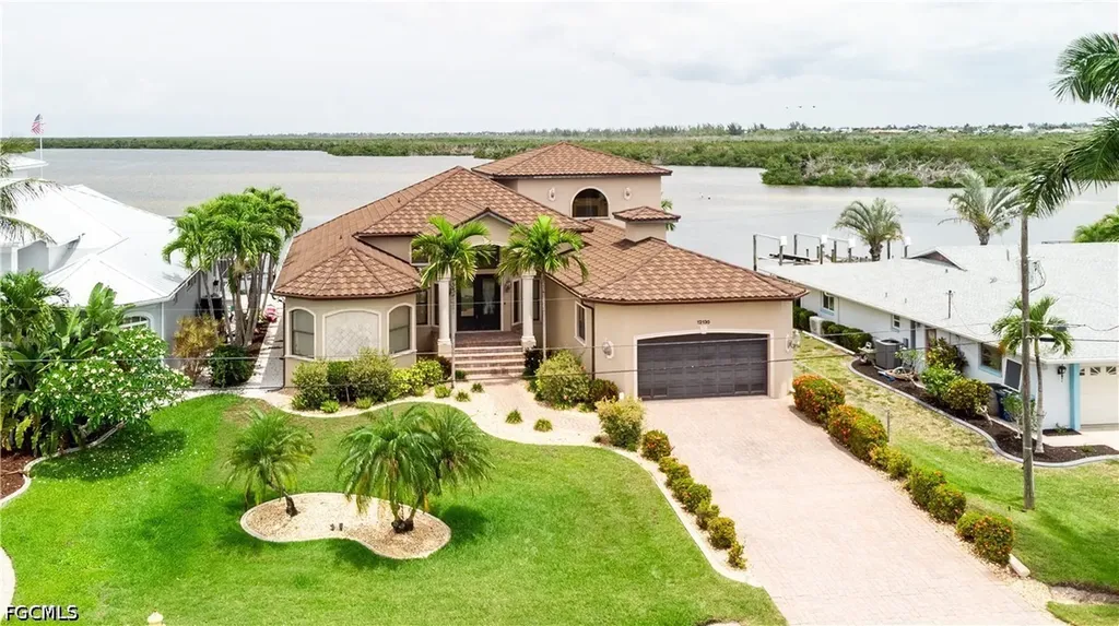Matlacha FL, 12130 Shoreview Drive