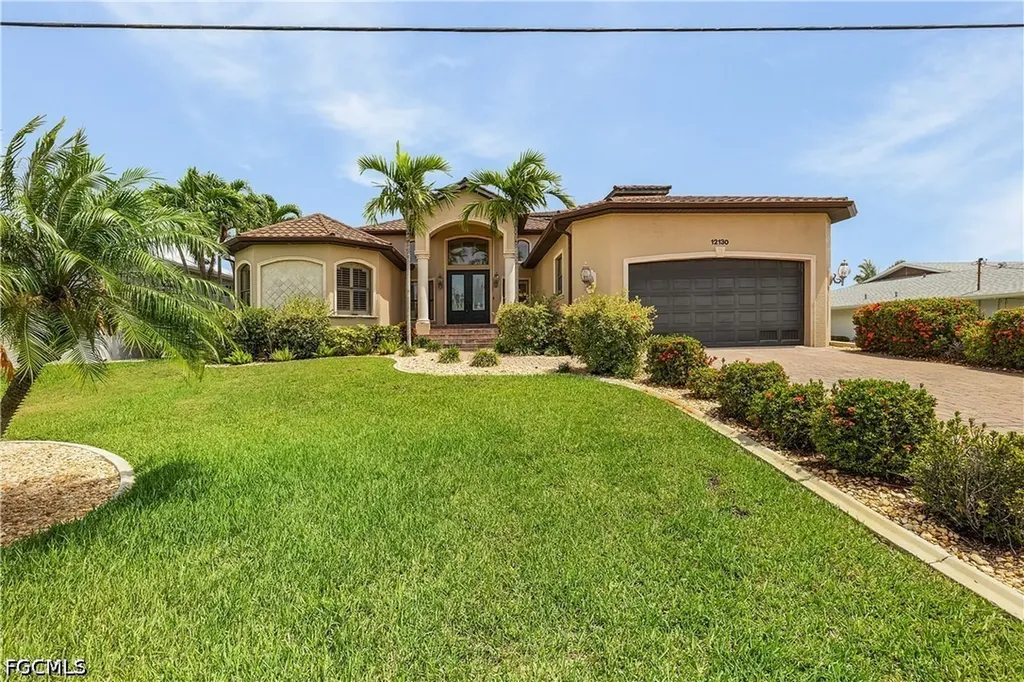 12130 Shoreview Drive Matlacha FL 33993