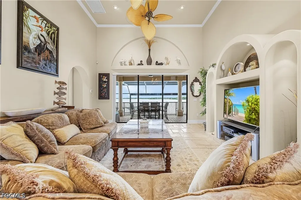 12130 Shoreview Drive Matlacha FL 33993