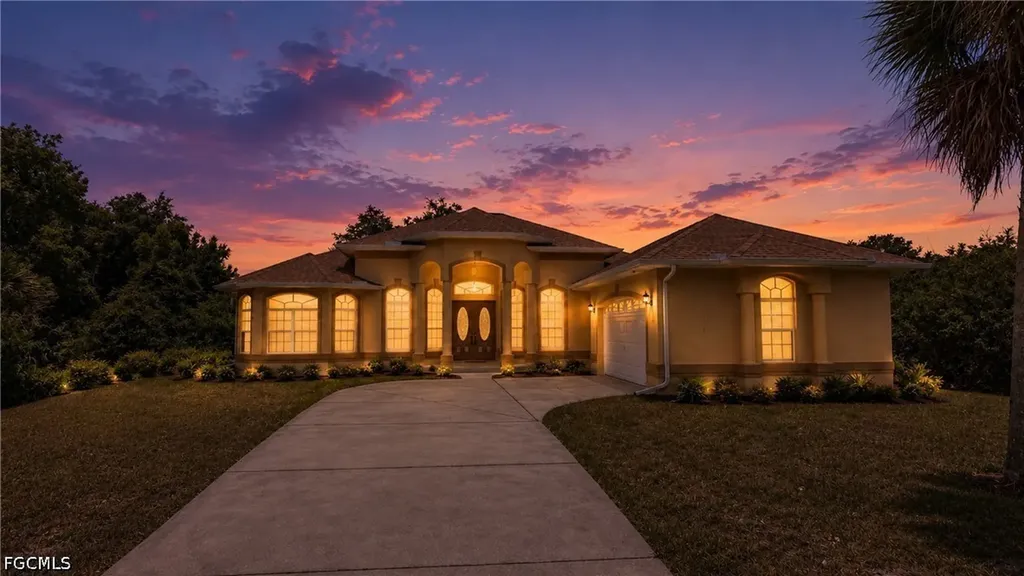 400 Clayton Avenue Lehigh Acres FL 33972