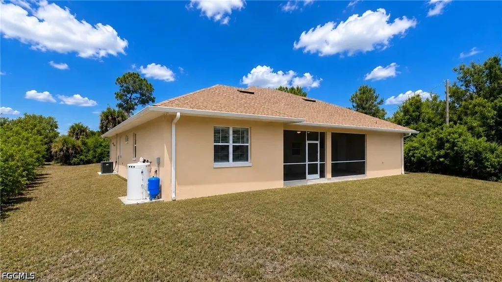 400 Clayton Avenue Lehigh Acres FL 33972