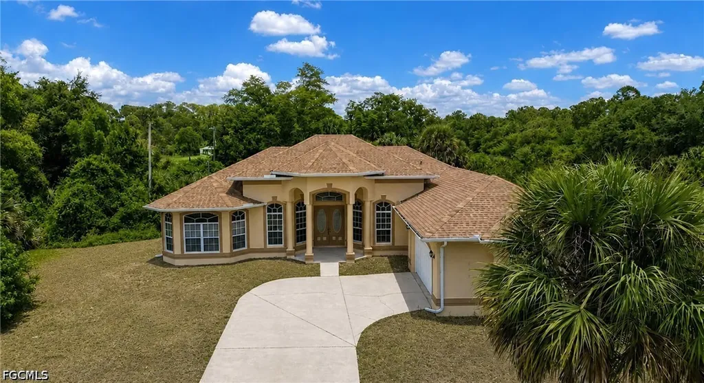 400 Clayton Avenue Lehigh Acres FL 33972