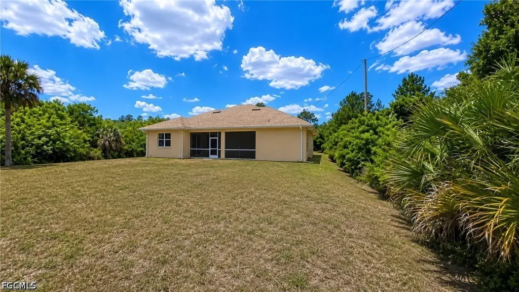 400 Clayton Avenue Lehigh Acres FL 33972