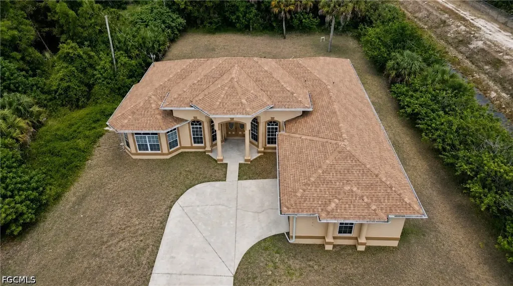 400 Clayton Avenue Lehigh Acres FL 33972