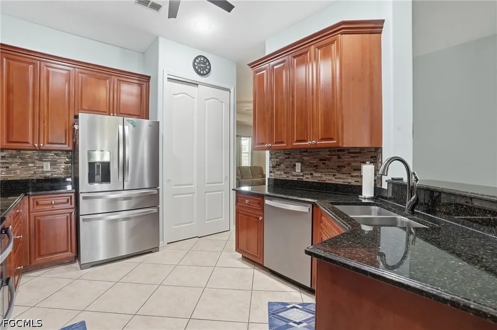 1121 Amber Lake Court Cape Coral FL 33909