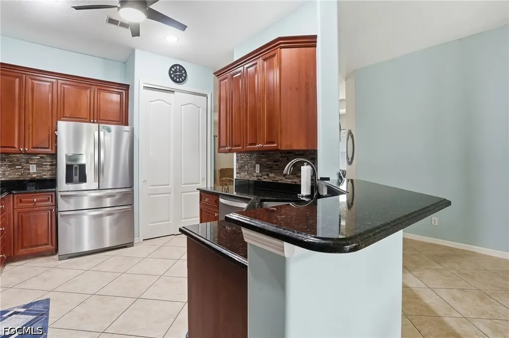 1121 Amber Lake Court Cape Coral FL 33909