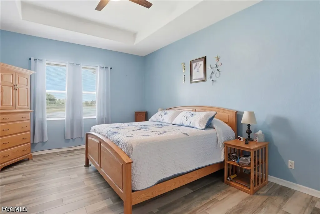 1121 Amber Lake Court Cape Coral FL 33909