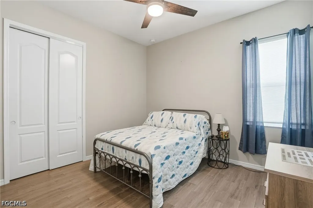 1121 Amber Lake Court Cape Coral FL 33909