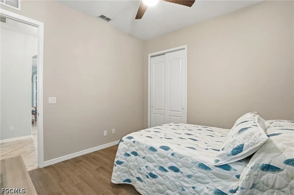 1121 Amber Lake Court Cape Coral FL 33909