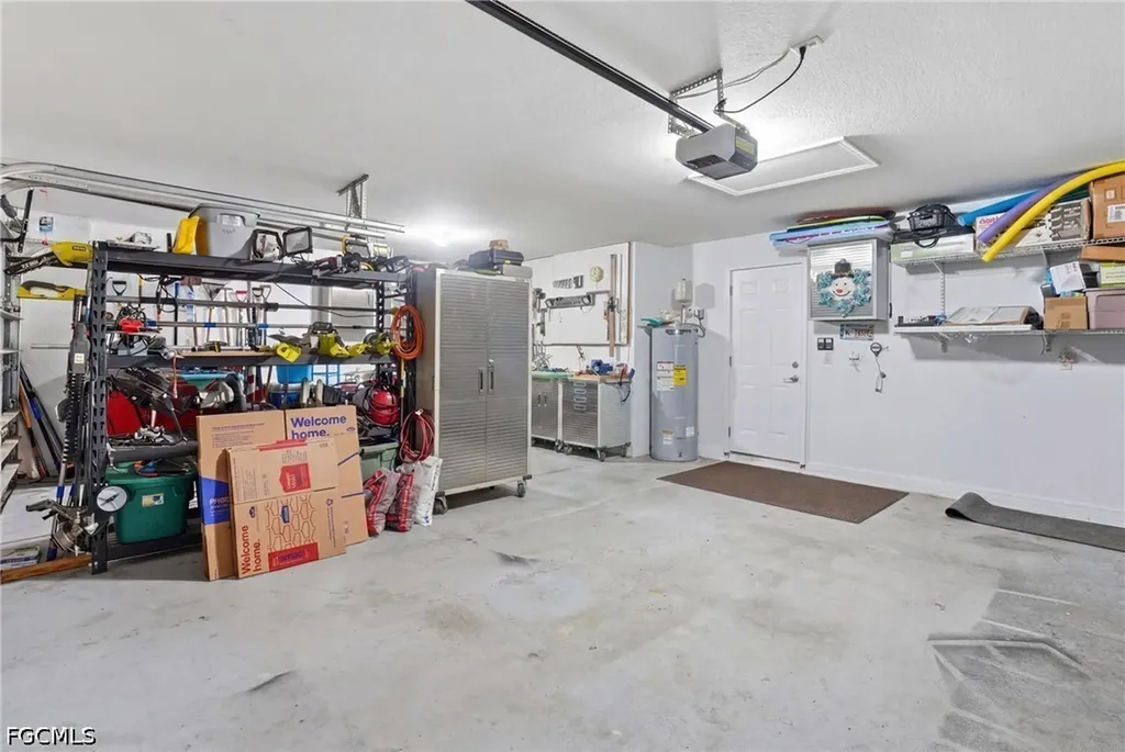 1121 Amber Lake Court Cape Coral FL 33909
