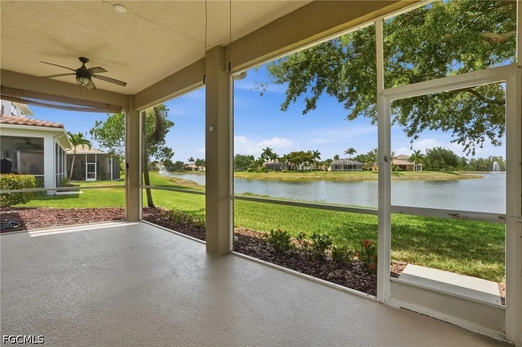 1121 Amber Lake Court Cape Coral FL 33909
