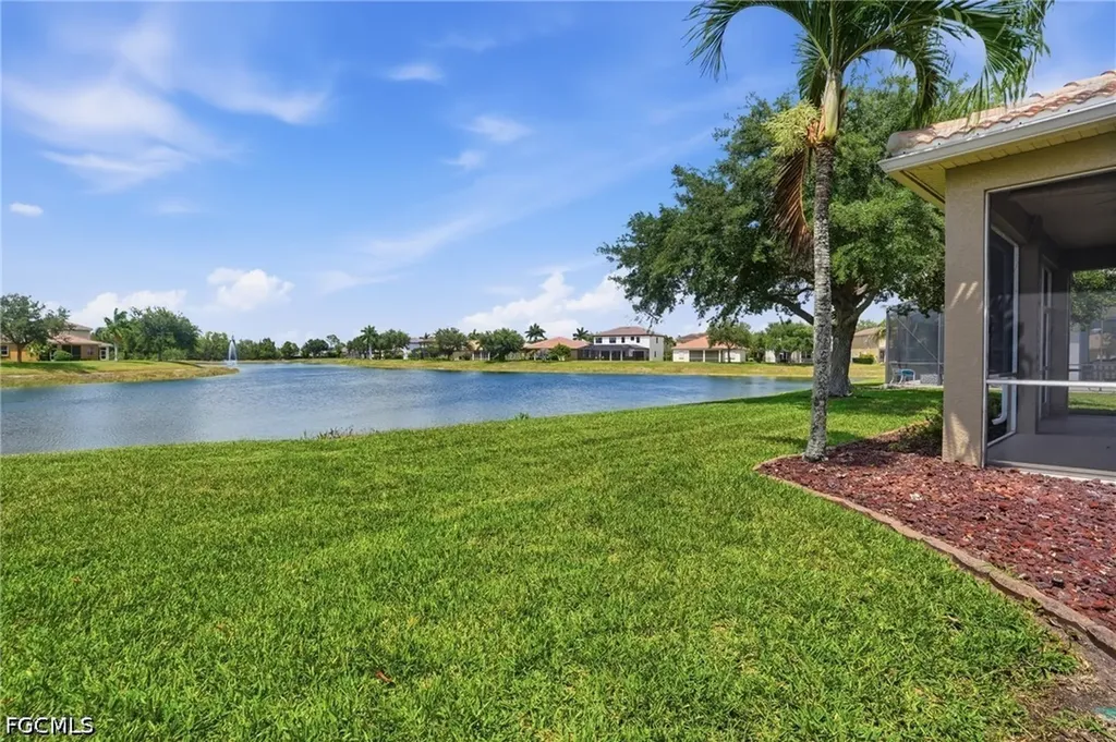 1121 Amber Lake Court Cape Coral FL 33909