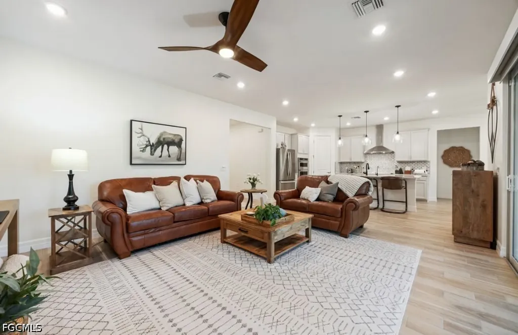 16376 Palmetto Street Punta Gorda FL 33982