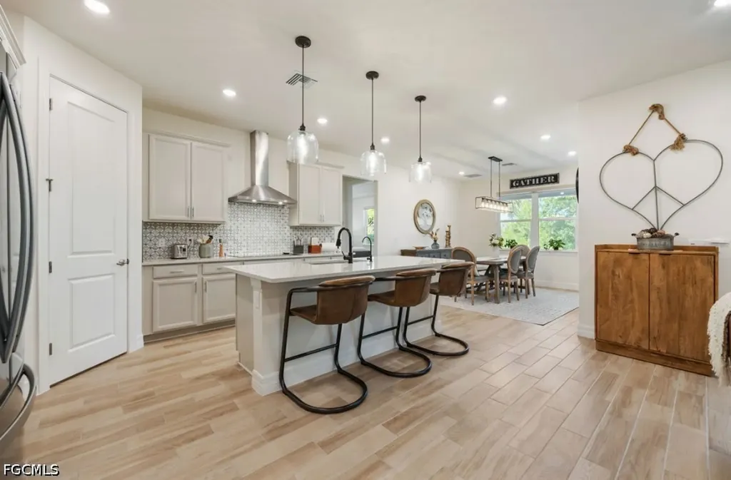 16376 Palmetto Street Punta Gorda FL 33982