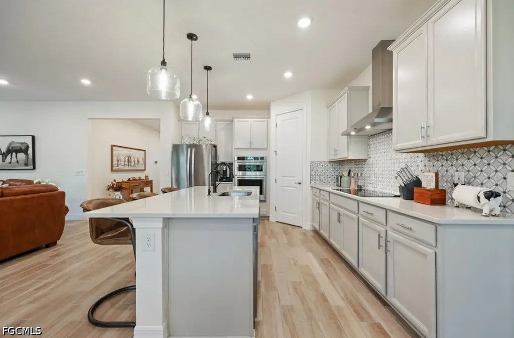 16376 Palmetto Street Punta Gorda FL 33982