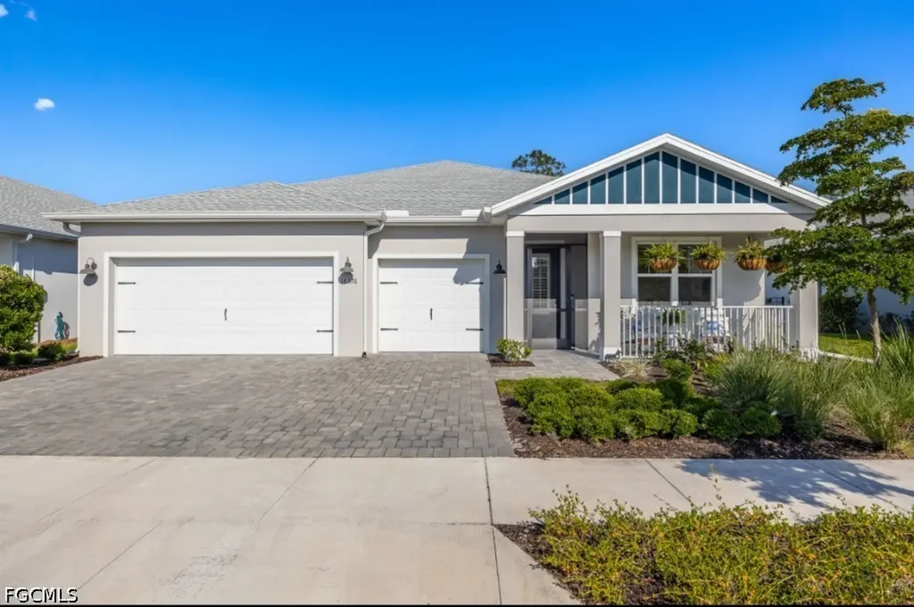 16376 Palmetto Street Punta Gorda FL 33982