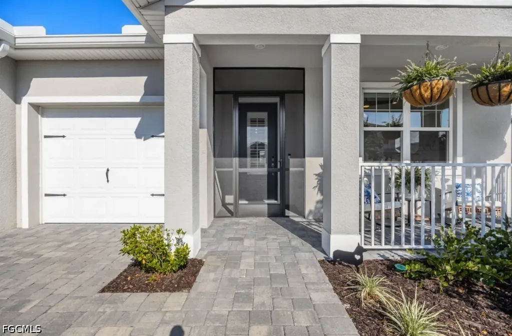 16376 Palmetto Street Punta Gorda FL 33982