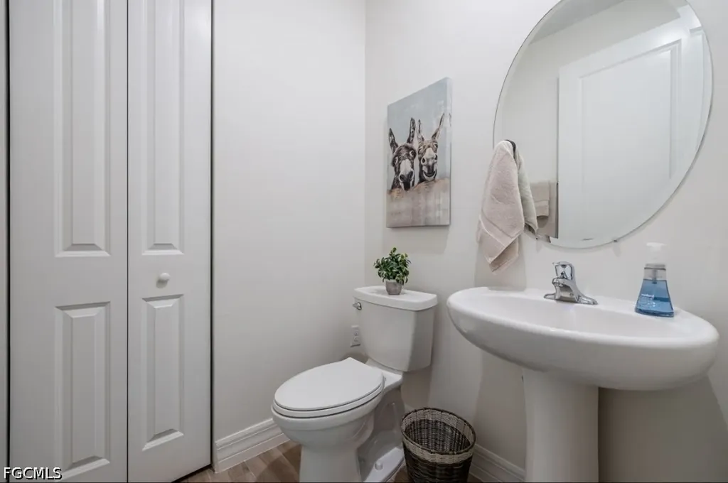 16376 Palmetto Street Punta Gorda FL 33982