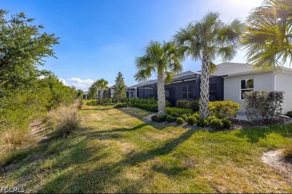 16376 Palmetto Street Punta Gorda FL 33982