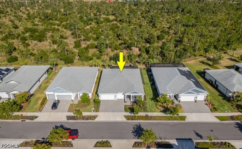 16376 Palmetto Street Punta Gorda FL 33982