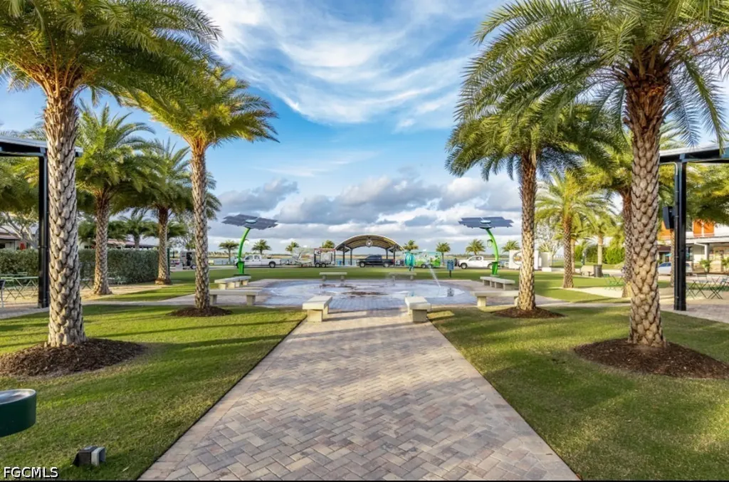 16376 Palmetto Street Punta Gorda FL 33982
