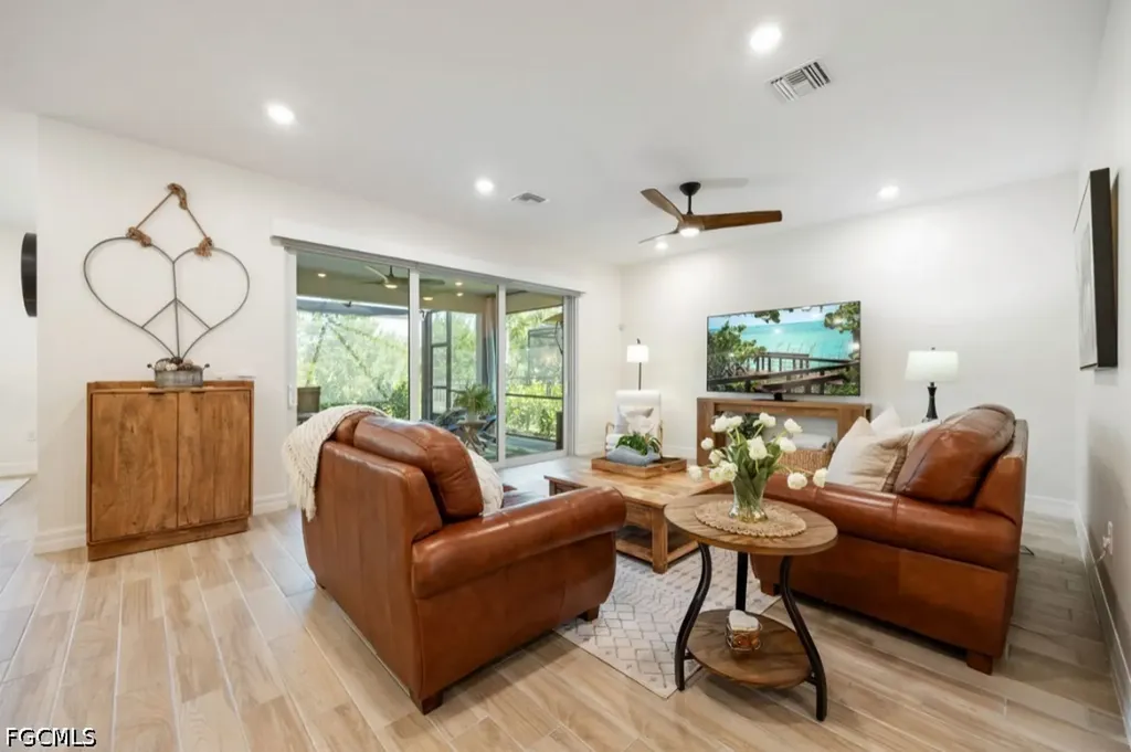 16376 Palmetto Street Punta Gorda FL 33982