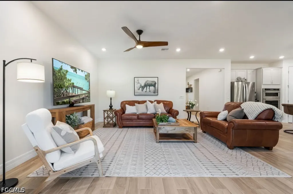 16376 Palmetto Street Punta Gorda FL 33982