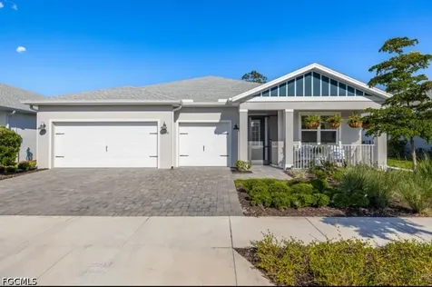 16376 Palmetto Street Punta Gorda FL 33982