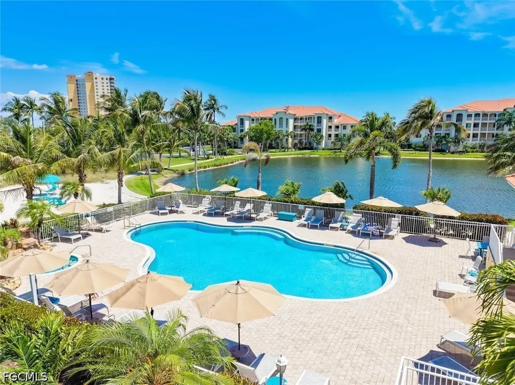 20071 Sanibel View Circle Fort Myers FL 33908