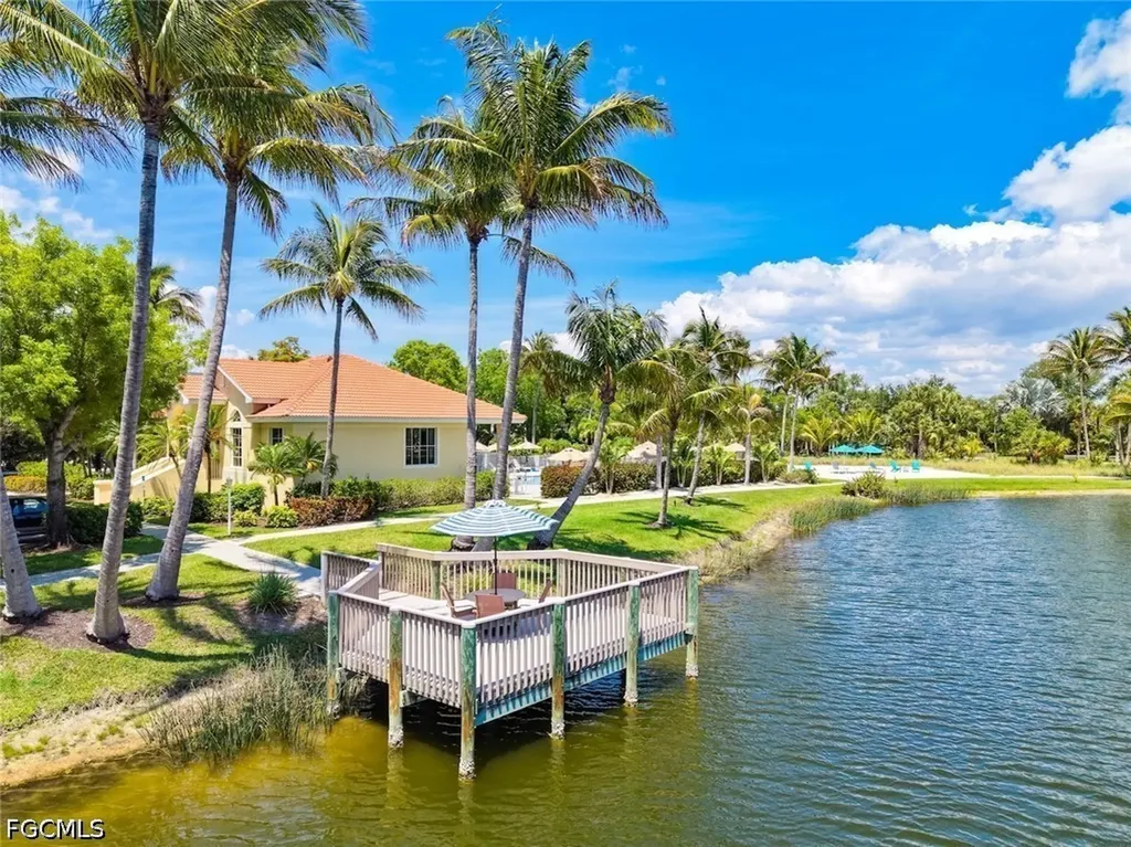20071 Sanibel View Circle Fort Myers FL 33908