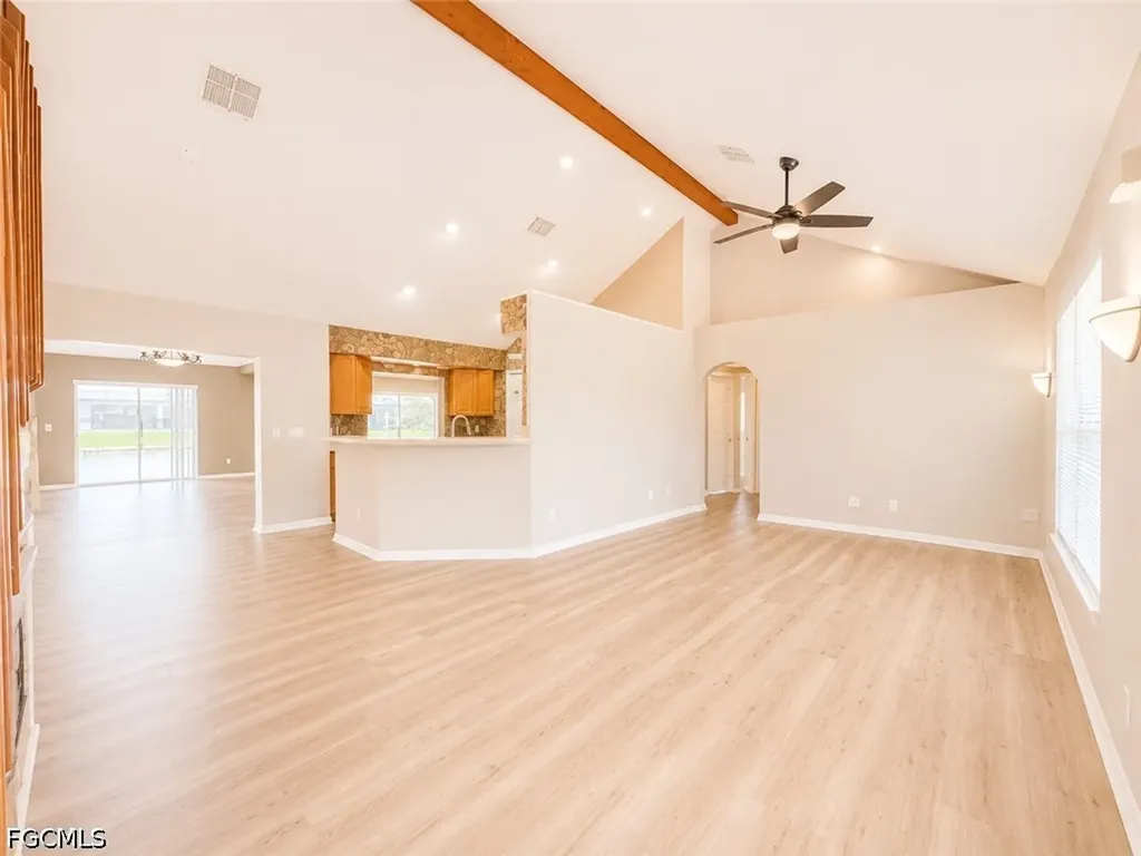 3737 SW 11th Court Cape Coral FL 33914
