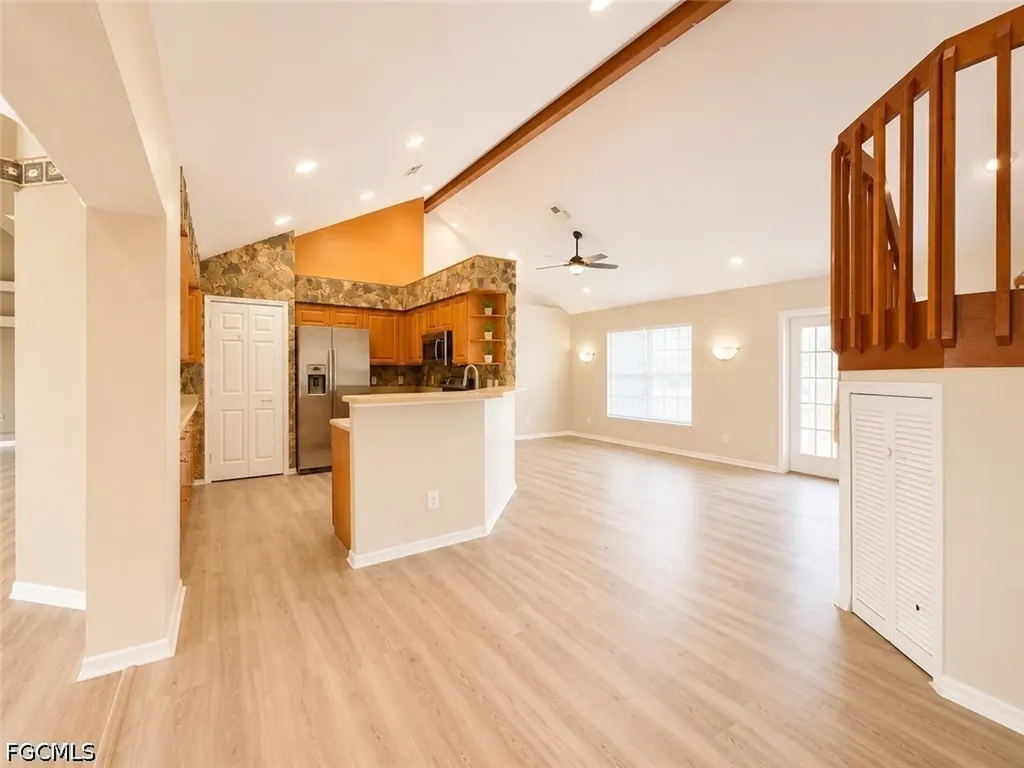 3737 SW 11th Court Cape Coral FL 33914