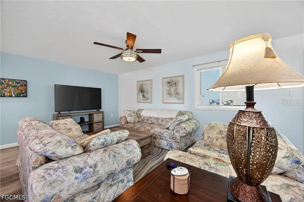 3864 Royal Palm Drive St. James City FL 33956