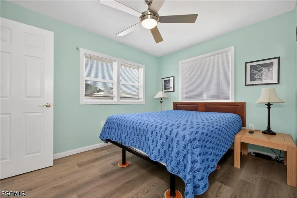 3864 Royal Palm Drive St. James City FL 33956