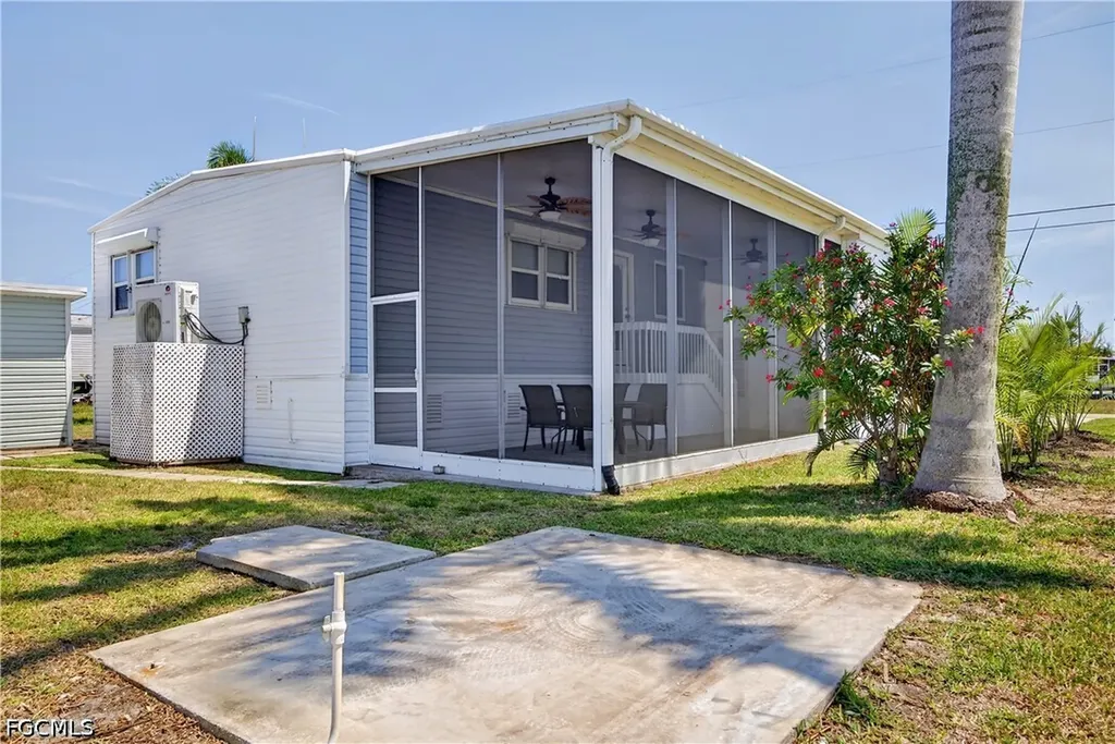 3864 Royal Palm Drive St. James City FL 33956