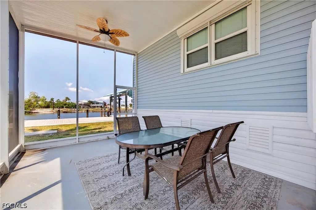 3864 Royal Palm Drive St. James City FL 33956