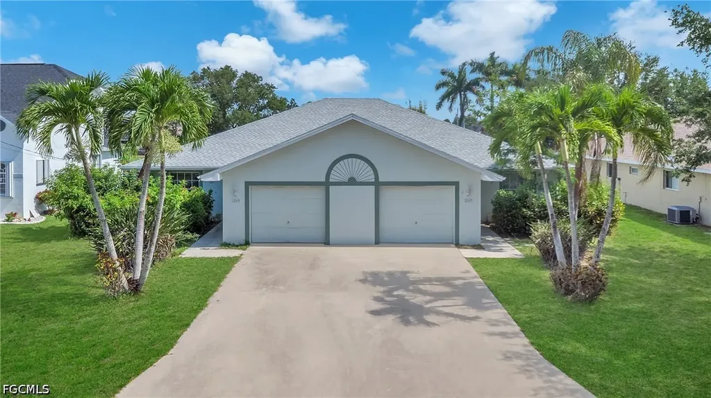 1245 SE 6th Street Cape Coral FL 33990