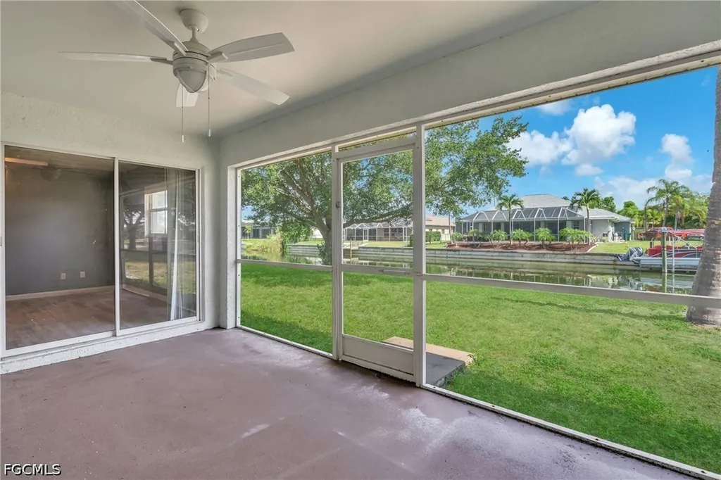 1245 SE 6th Street Cape Coral FL 33990