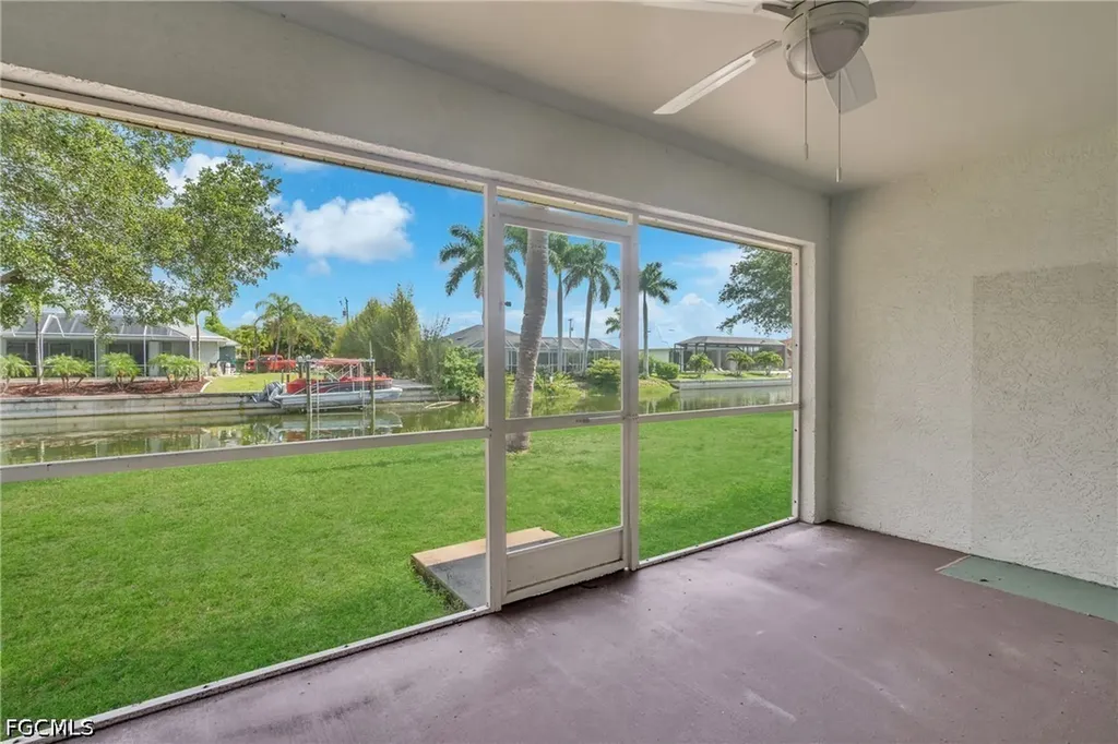 1245 SE 6th Street Cape Coral FL 33990