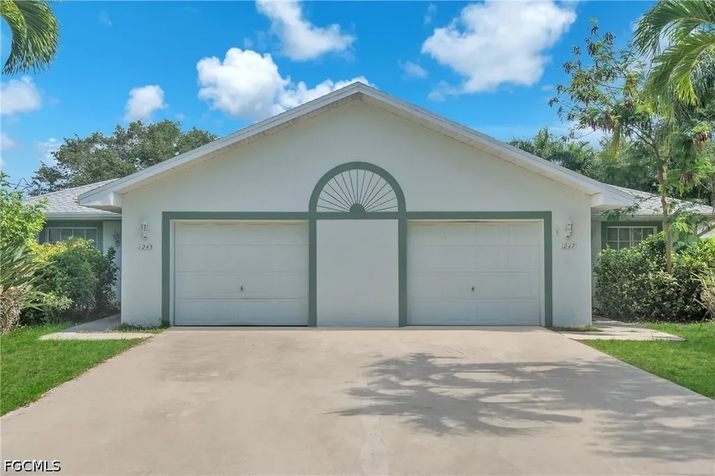 1245 SE 6th Street Cape Coral FL 33990
