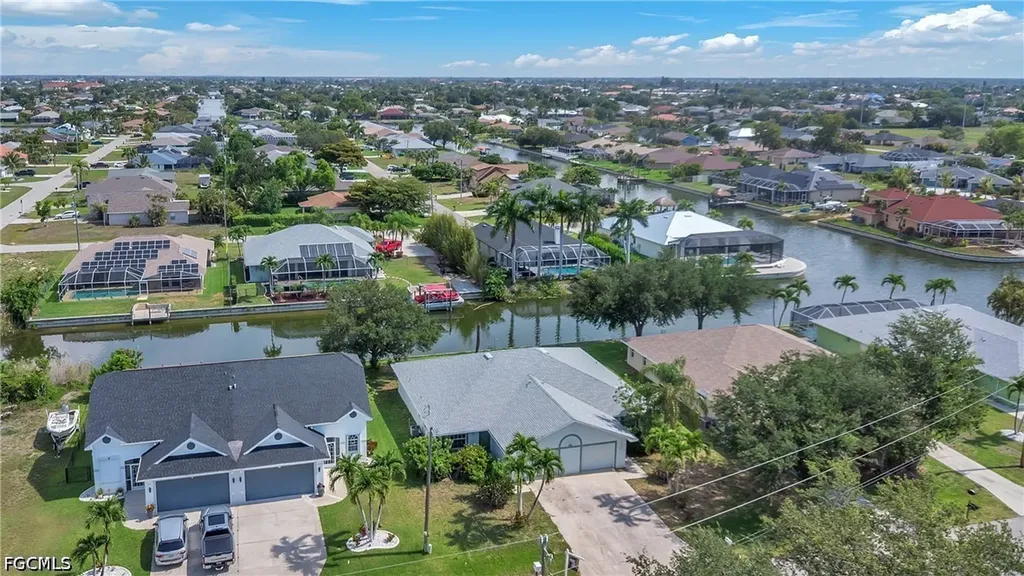 1245 SE 6th Street Cape Coral FL 33990