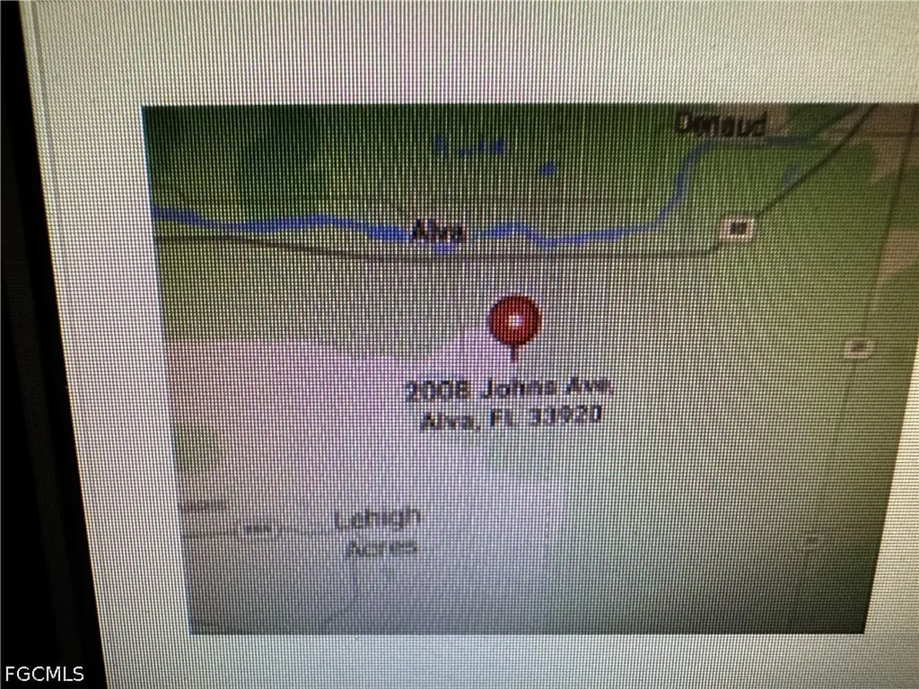 2008 Johns Avenue Alva FL 33920